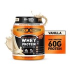Body Fortress Super Advanced 100  Premium Whey Protein Powder -  Choose Flavor