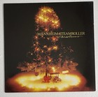 Mannheim Steamroller Christmas Vinyl Lp 1985 Us Press Ag1984 Red Labels Nm ex