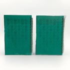 Ebay Journal Notebook Green All Kinds Of Things  People  Love Ebay Swag  Lot
