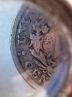 4- 1912 Liberty Head V Nickels Two P One D one S