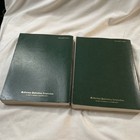 The Texas Peace Officer 560 Hr Basic Training Course Sixth Ed Vol 1-2 