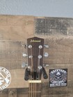 Johnson Resonator  Metal Body Guitar Axl-998
