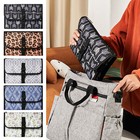 Washable Baby Waterproof Nappy Diaper Travel Portable Foldable Changing Mat Pad