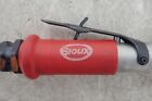 Sioux Aircraft Tools 45 Degree Angle Threaded Air Drill Motor 2800 Rpm 1aml1541