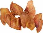 Fresh Pig Chews For Dog - 100  Natural Pork Dog Treats  100 Count  Dental Usda