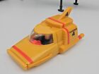Thunderbirds 2 Supersize Electronic Playset Carlton 1999 - No Figures - Works 