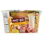  6 Pack  Mama Pho Bo Rice Noodle With Artificial Beef Flavor  2 29 Oz