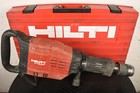 Hilti Te905-avr Demolition Hammer Concrete Breaker Heavy Duty Power Tool Used