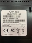 Used In Very Good Condition Vonage Vdv23-vd Digital Phone Service Kit - No Box