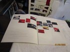 1986 Oem Original Pontiac All Models New Car Sale Brochure Large Nos