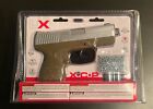 New - Ux Umarex Xcp Semi-auto Co2 Air Gun  177 4 5mm Bb Pistol W Canisters   Bbs