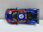 Carrera Evolution 27761a Ferrari 296 Gt3 Dtm 1 32 Slot Car No Reverse No Case