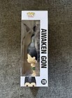 Funko Pop  Hunter X Hunter Awaken Gon  1319 2023 Sdcc Exclusive  