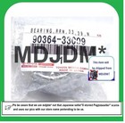 Toyota Bearing 90364-33009 Rrn 33 39 N Genuine 4-runner Truck Oem Jdm New