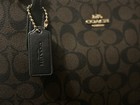New Coach Signature Bag