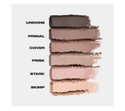Urban Decay Naked2 Basics Matte Neutral Eyeshadow Palette