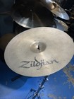 Zildjian 16  Medium Thin Crash Cymbal