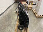 Clore Solar Commercial 12 24v Battery Jump Starter   Charger With Agm Batteries