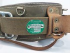 Buckingham Climbing Belt 19655m-18 Size 22 - Date 9 16