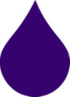 Rekhaoil Purple Hf Dye For Petroleum Products 16 oz Concentrate Lqd