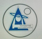 Set Of 3  Buckaroo Banzai Inspired Extagz  Banzai Institute Yoyodyne Propulsion