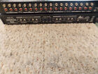 Dbx Model 200 And 222 Bundle Tested Working 