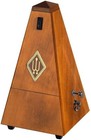Wittner Wooden Metronome System Malzel Walnut Color 813m 22cm From Japan