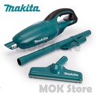 Makita Dcl180z Handy Vacuum Cleaner Body Only  not Include Chager   Battery  