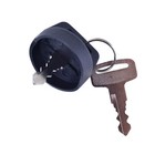 Ignition Key Switch For Arctic Cat Cruiser Trv Core Alterra 2009-2023 0430-090