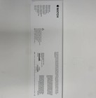 Bnib Authentic Natural Stainless Steel Milanese Loop Apple Watch Band 40mm