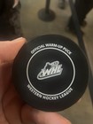 Portland Winterhawks  Season Ticket Holder  Puck Whl  Ice Hockey 2025-2026