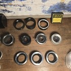 Huge Lot Of 19      Vivitar   Misc Auto Tele Converters   Cam Lens Extension Tubes