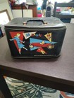 1962 Margie Doll Case 20th Century Fox Tv W 1964 Allied Grand Doll   Clothes