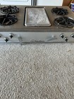 Vintage Chambers Gas Stove  42  
