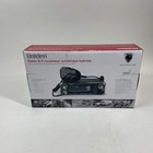 New Uniden Beartracker 885 Hybrid Cb Radio digital Scanner Black