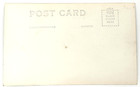 Vintage Rppc Port-au-prince Haiti     Trujillo Avenue Street Scene Cars C 1940