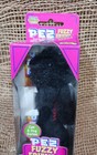 Pez Fuzzy Friends Molly The Poodle Cat   Dog Series Nib