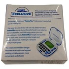 Weight Watchers Pointsplus Calculator Tracks Daily   Weekly Points Discontinued