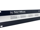 Netmax N8000 Netmax 300 Mips Digital Matrix Controller