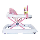 Trend Activity Walker With Removeable Toy Bar  Multi-directional Front Wheels  T