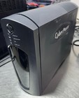Cyberpower Avr Series 1500va   900w Simulated Sine Wave Ups  6 Out  New Batt 