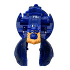 Bakugan Verias Blue Aquos B3 Bakuflip 710g  Spin Masters