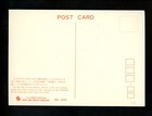 Postal History Japan  1113 Fdc Maximum Card Stamp Week Woman Balloon Rising 1972