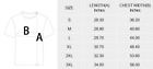 Custom All Over Print T-shirt  Unleash Your Creativity    design Your Own 