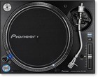 Pioneer Plx-1000 High Torque Direct Drive Turn Table 