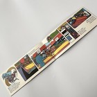 Vintage 1960s Obsolete Charge Credit Card Esso Original Paper Ephemera Canada
