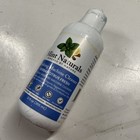 Natural Washing Machine Cleaner Liquid     Formula That Helps Remove Odor