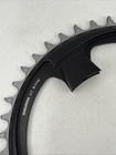 Sram Force Axs 42t X-sync Chainring 4x107 Bcd Bolts   Covers New Bike Take-off