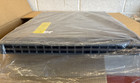 New Open Box - Cisco N3k-c3132q-v   32-port 40gb With 2x Psu   Railings   Cables