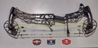 Mathews Lift 29 5   right Hand   granite Fade To Black      pick Your Mod   